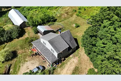136 Station Road, Hebron, ME 04238 - Photo 4