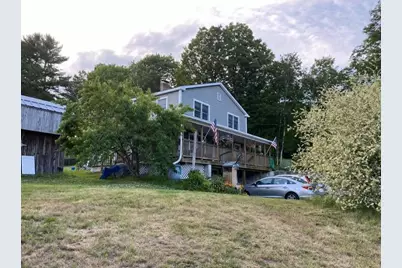 136 Station Road, Hebron, ME 04238 - Photo 2