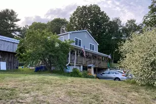 136 Station Rd, Hebron, ME 04238 - Photo 2