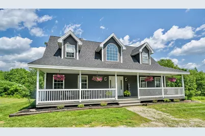89 Kenney Road, Knox, ME 04986 - Photo 2
