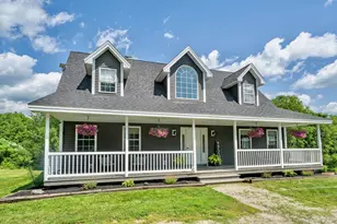 89 Kenney Rd, Knox, ME 04986 - Photo 2