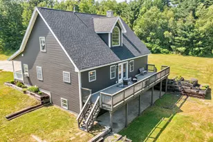 89 Kenney Rd, Knox, ME 04986 - Photo 72