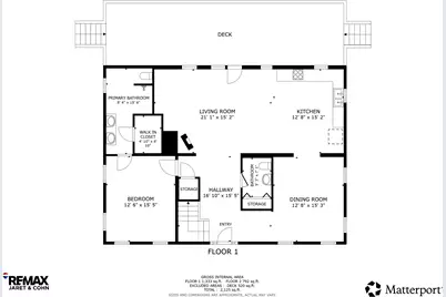 89 Kenney Road, Knox, ME 04986 - Photo 50
