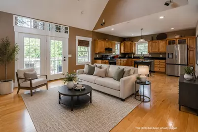 89 Kenney Road, Knox, ME 04986 - Photo 14