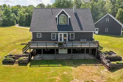 89 Kenney Road, Knox, ME 04986 - Photo 70