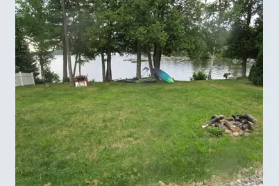 249 Millett Mallett Road, Lincoln, ME 04457 - Photo 2