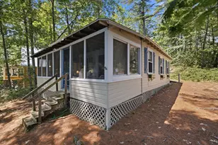 21 Haskell Ave, Raymond, ME 04071 - Photo 6
