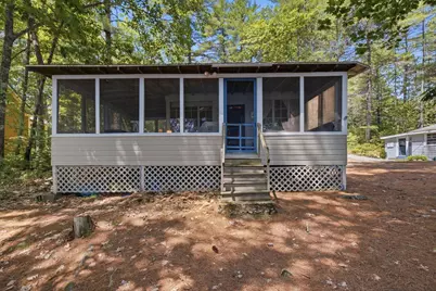 21 Haskell Avenue, Raymond, ME 04071 - Photo 40
