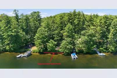 21 Haskell Avenue, Raymond, ME 04071 - Photo 34