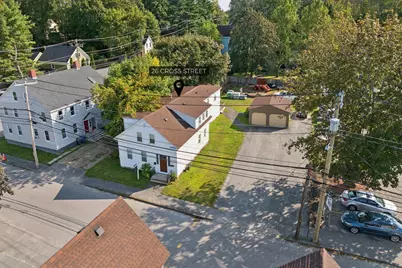 26, 27, 31 Cross Street, Westbrook, ME 04092 - Photo 6