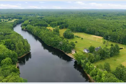 216 Salmon Falls Road, Buxton, ME 04093 - Photo 1