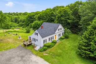 210 Sutherland Pond Rd, Sabattus, ME 04280 - Photo 50