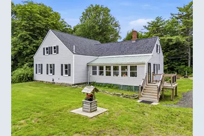 210 Sutherland Pond Road, Sabattus, ME 04280 - Photo 56