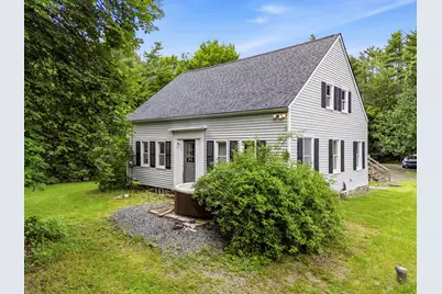 210 Sutherland Pond Road, Sabattus, ME 04280 - Photo 54