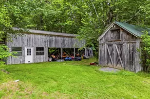 210 Sutherland Pond Rd, Sabattus, ME 04280 - Photo 36