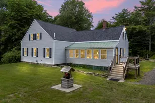 210 Sutherland Pond Rd, Sabattus, ME 04280 - Photo 1