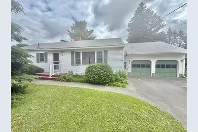71 Hardy Street, Presque Isle, ME 04769 - Photo 2