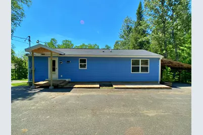 911 Sly Brook Road, Wallagrass, ME 04781 - Photo 1
