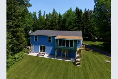 911 Sly Brook Road, Wallagrass, ME 04781 - Photo 1