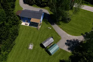 911 Sly Brook Rd, Wallagrass, ME 04781 - Photo 4