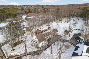 1090 Pittston School St, Pittston, ME 04345 - Photo 4