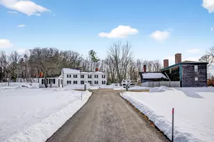 1090 Pittston School St, Pittston, ME 04345 - Photo 92