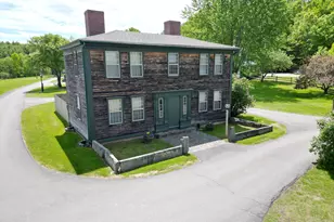 1090 Pittston School St, Pittston, ME 04345 - Photo 76