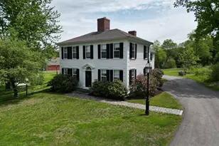 1090 Pittston School St, Pittston, ME 04345 - Photo 62