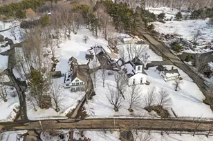 1090 Pittston School St, Pittston, ME 04345 - Photo 98