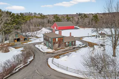 1090 Pittston School Street, Pittston, ME 04345 - Photo 10
