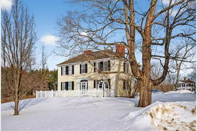 1090 Pittston School Street, Pittston, ME 04345 - Photo 62