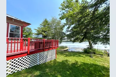 100 Spearin Shores Road, Albion, ME 04910 - Photo 2