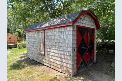 100 Spearin Shores Road, Albion, ME 04910 - Photo 24