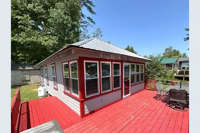 100 Spearin Shores Road, Albion, ME 04910 - Photo 6