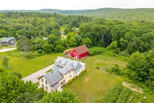 1146 Post Rd, Bowdoinham, ME 04008 - Photo 2