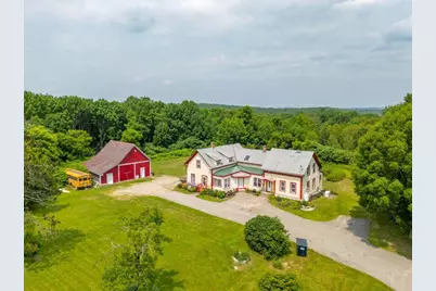 1146 Post Road, Bowdoinham, ME 04008 - Photo 1
