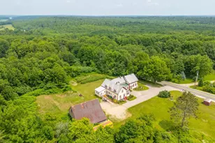 1146 Post Rd, Bowdoinham, ME 04008 - Photo 4