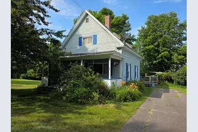 28 N Guilford Road, Monson, ME 04464 - Photo 1