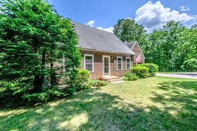 164 Kansas Road, Bridgton, ME 04009 - Photo 54