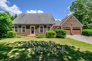 164 Kansas Rd, Bridgton, ME 04009 - Photo 1