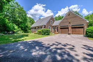 164 Kansas Rd, Bridgton, ME 04009 - Photo 4