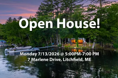 7 Marlene Drive, Litchfield, ME 04350 - Photo 1
