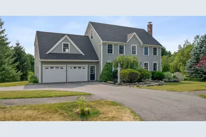13 Crestview Drive, South Portland, ME 04106 - Photo 2