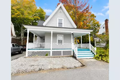 122 Whitney Street, Auburn, ME 04210 - Photo 1