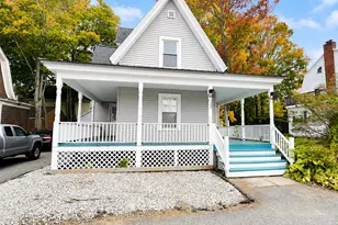 122 Whitney St, Auburn, ME 04210 - Photo 1