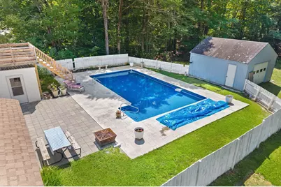96 Oak Hill Drive, Oakland, ME 04963 - Photo 44