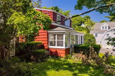 6 Pine Street, Rockport, ME 04856 - Photo 20