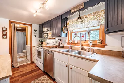 1023 Songo Pond Road, Albany, ME 04217 - Photo 6