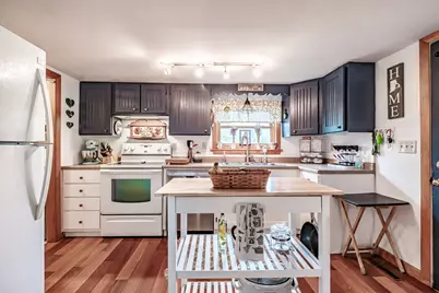 1023 Songo Pond Road, Albany, ME 04217 - Photo 8