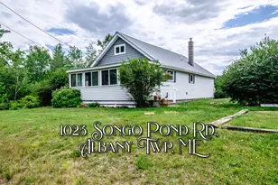 1023 Songo Pond Rd, Albany, ME 04217 - Photo 1